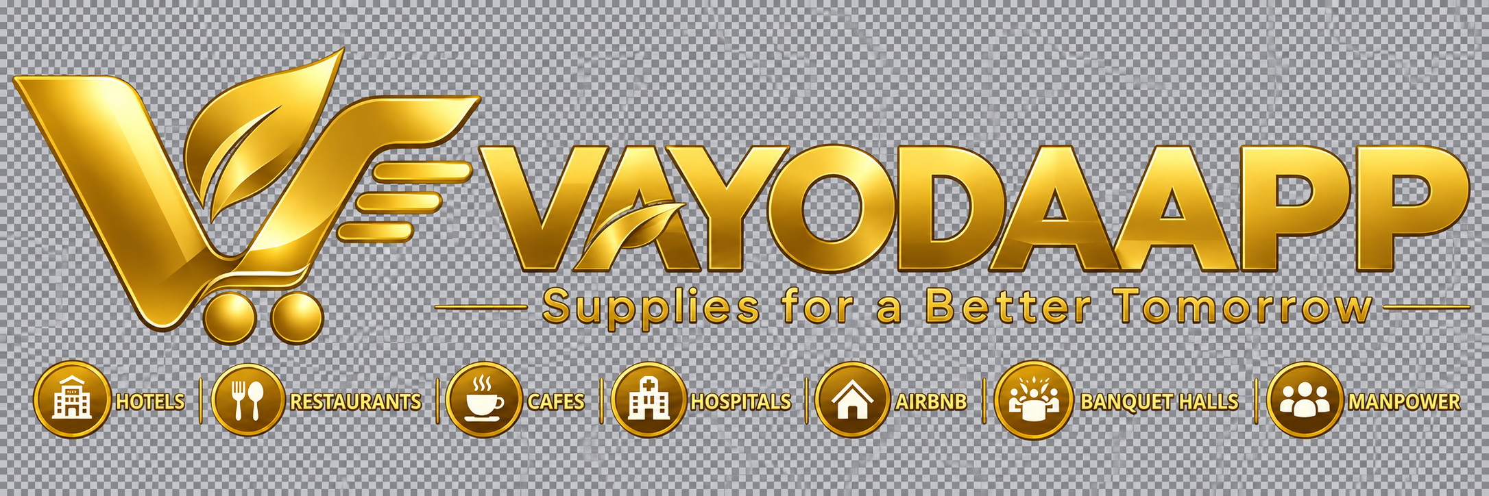 Vayoda App